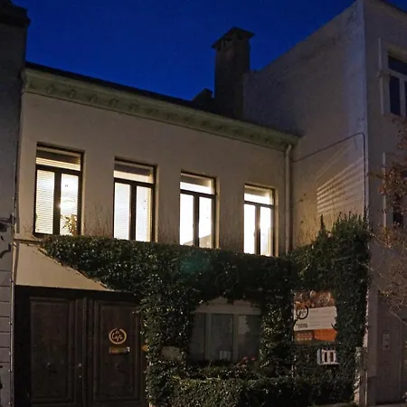 L'ostendaise 오스텐드