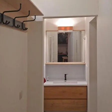 L'ostendaise 아파트