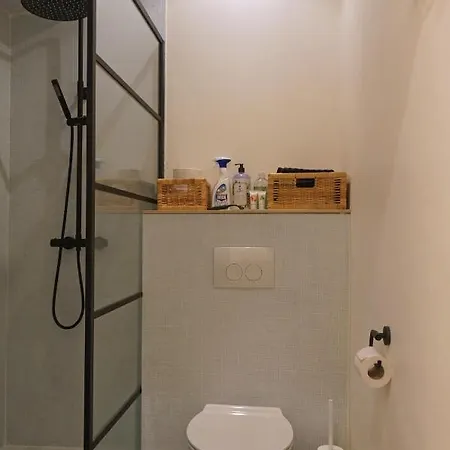 Apartment L'ostendaise