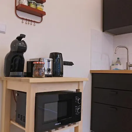 L'ostendaise 오스텐드