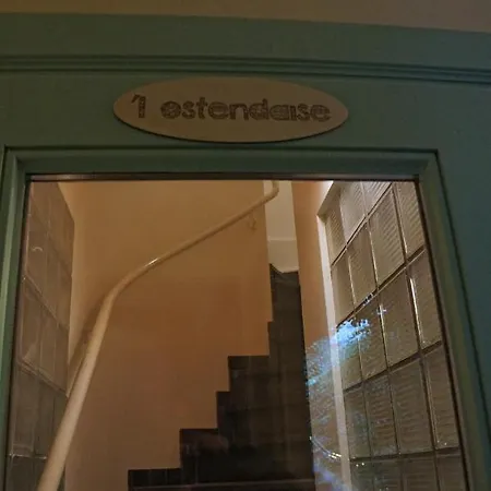 L'ostendaise Apartment Ostend