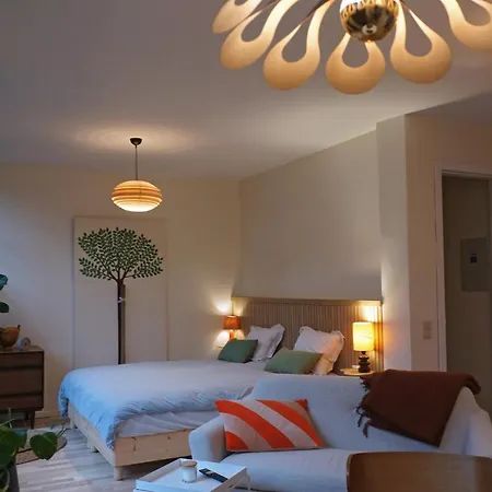 Apartment L'ostendaise *
