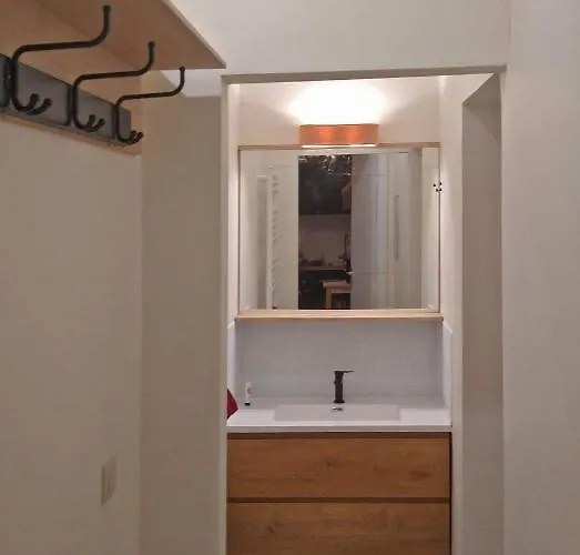 L'ostendaise Apartment