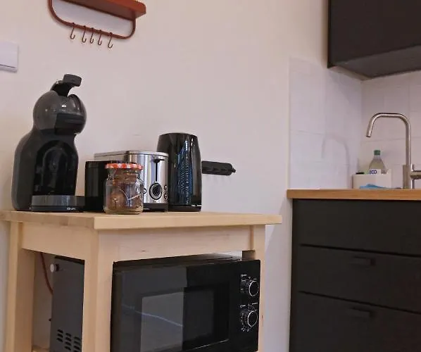 L'ostendaise 奥斯滕德