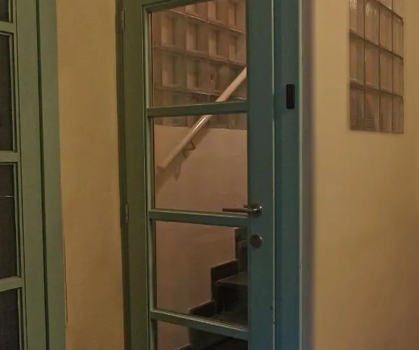 L'ostendaise Apartment *