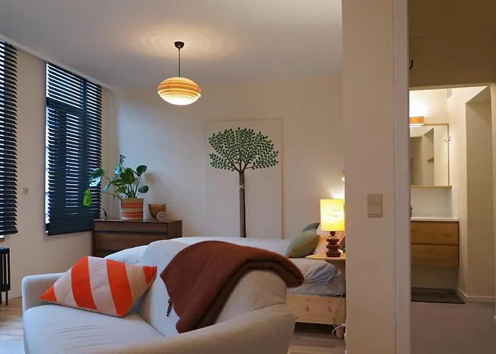 Apartment L'ostendaise Ostend