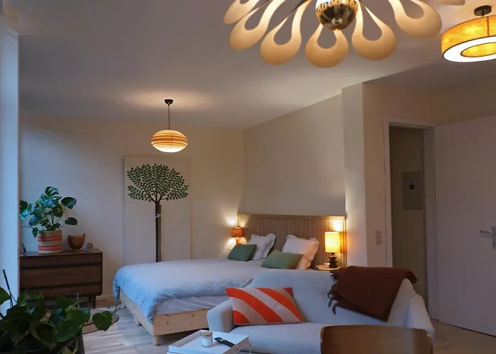 Apartment L'ostendaise *