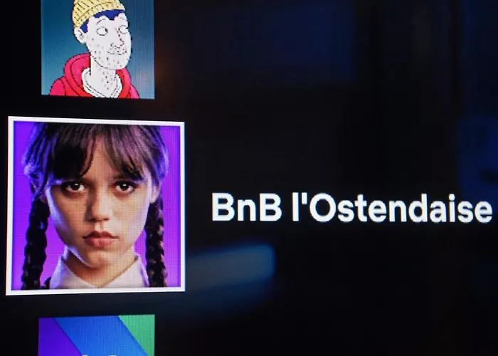 L'ostendaise * 奥斯滕德