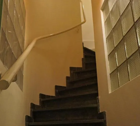 公寓 L'ostendaise 奥斯滕德