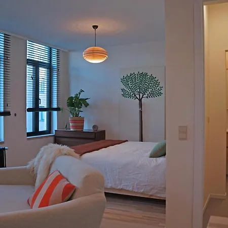 L'ostendaise Διαμέρισμα Οστένδη