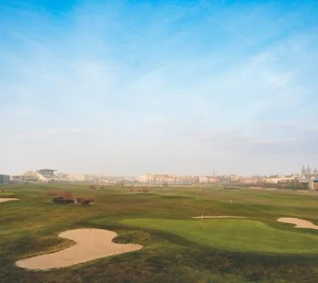 L'ostendaise Διαμέρισμα