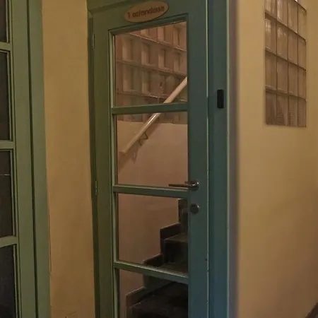 L'ostendaise Διαμέρισμα *