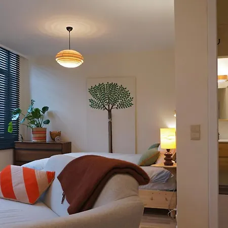 Διαμέρισμα L'ostendaise Οστένδη