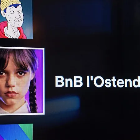 L'ostendaise * Οστένδη