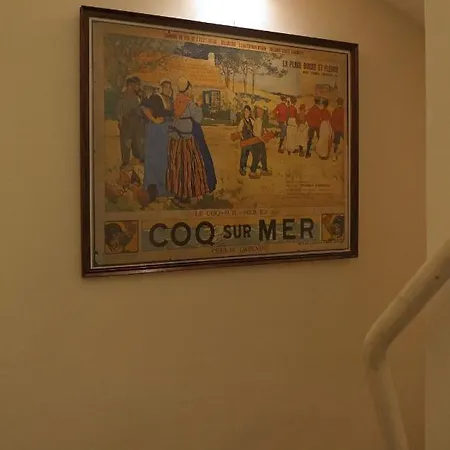 Διαμέρισμα L'ostendaise *