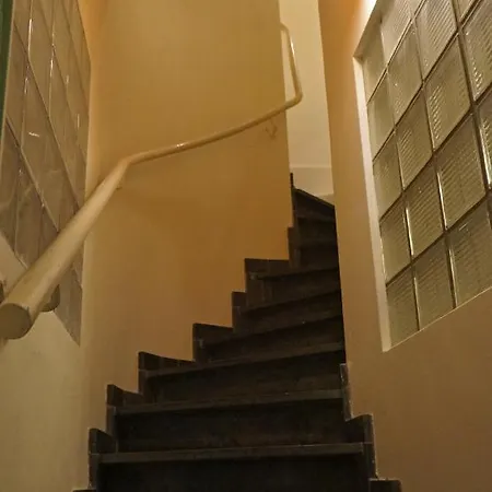 Διαμέρισμα L'ostendaise Οστένδη