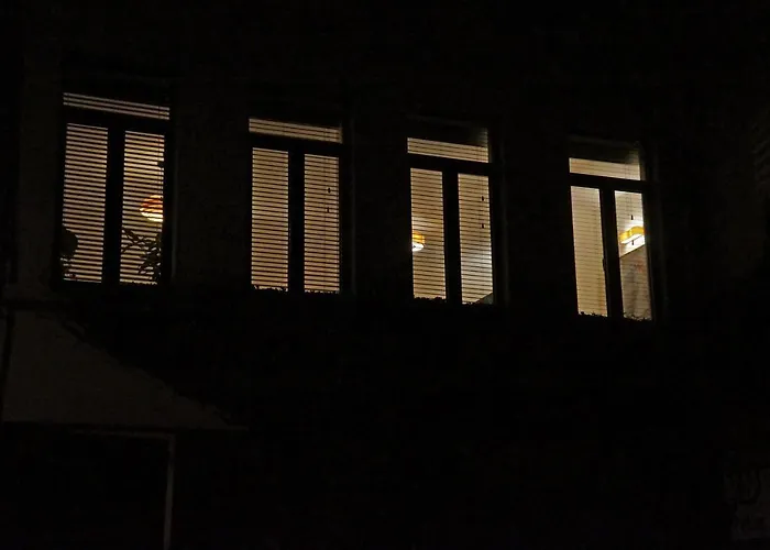 Lägenhet L'ostendaise Oostende