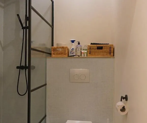 Lägenhet L'ostendaise